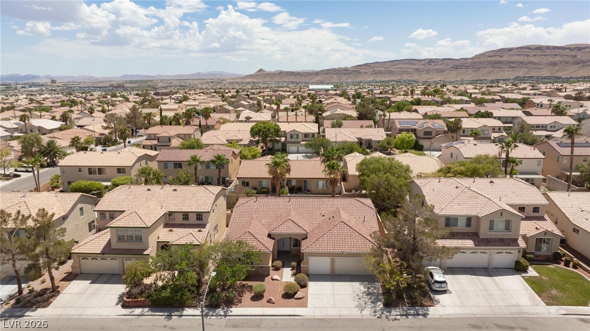 9907 Ridge Manor Avenue Las Vegas NV 89148