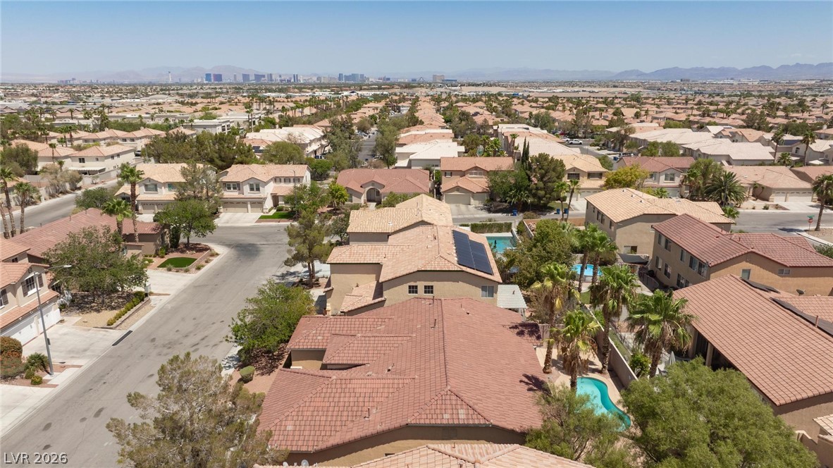 9907 Ridge Manor Avenue Las Vegas NV 89148