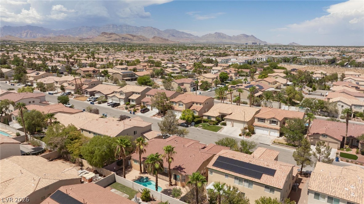 9907 Ridge Manor Avenue Las Vegas NV 89148