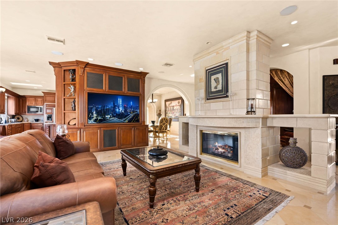 2204 Glenbrook Way Las Vegas NV 89117