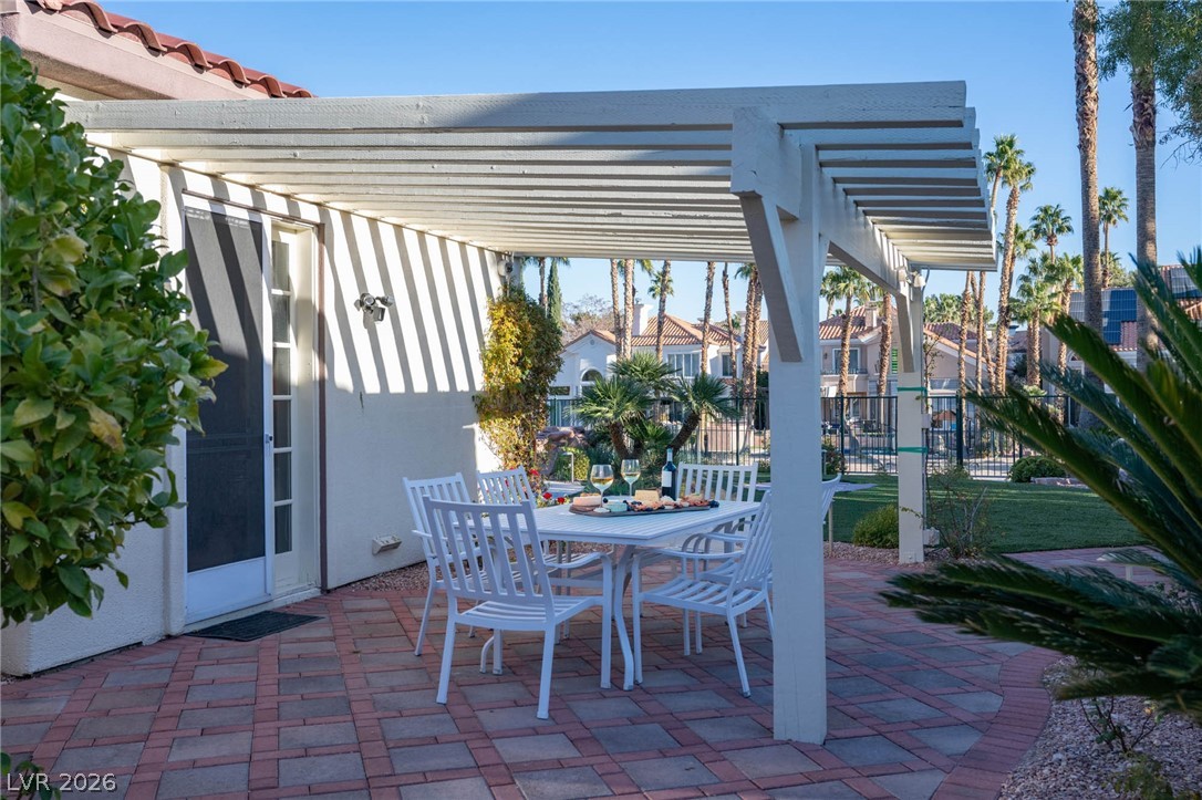 2204 Glenbrook Way Las Vegas NV 89117