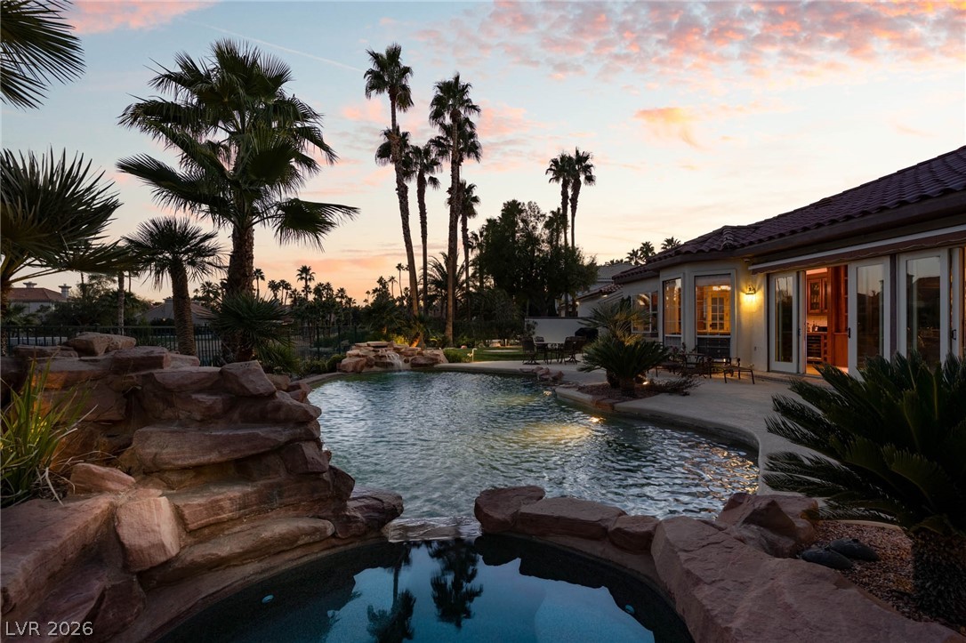2204 Glenbrook Way Las Vegas NV 89117