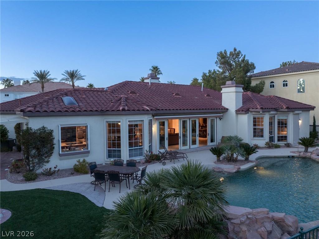 2204 Glenbrook Way Las Vegas NV 89117