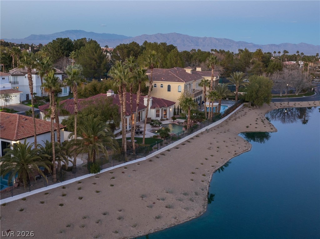 2204 Glenbrook Way Las Vegas NV 89117