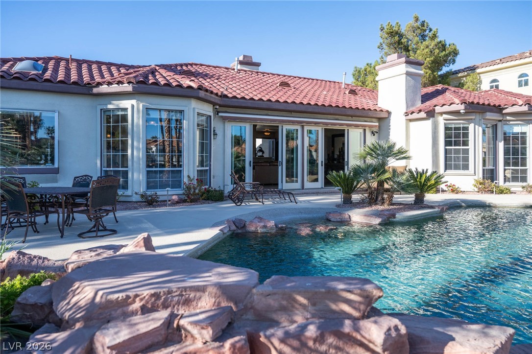 2204 Glenbrook Way Las Vegas NV 89117