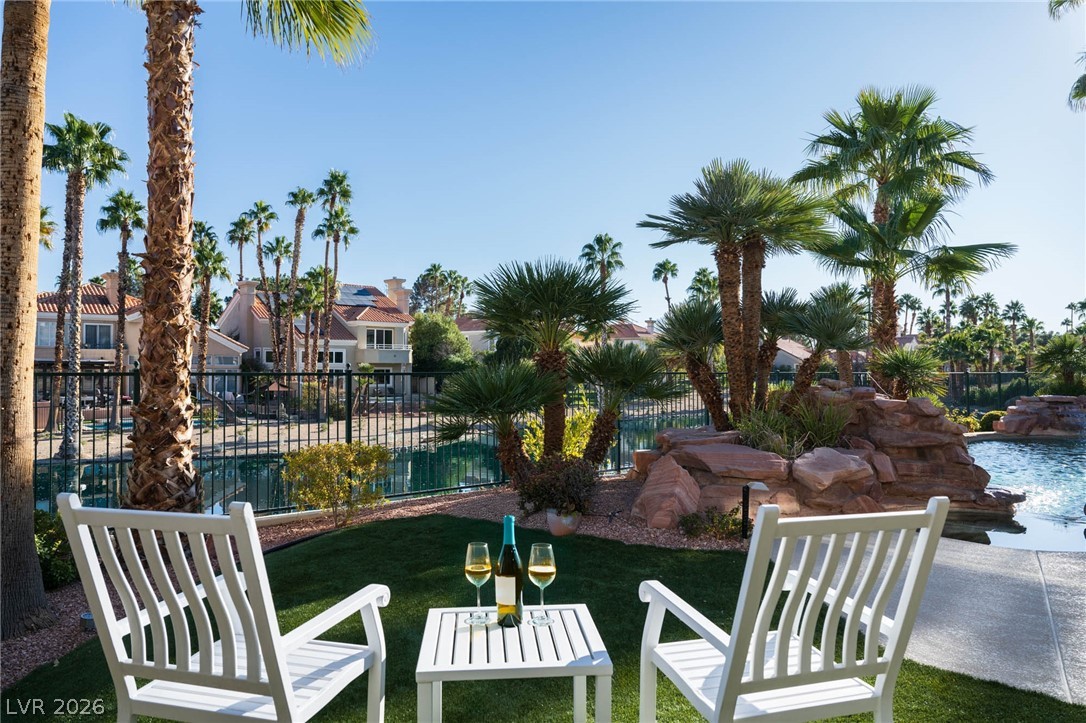 2204 Glenbrook Way Las Vegas NV 89117