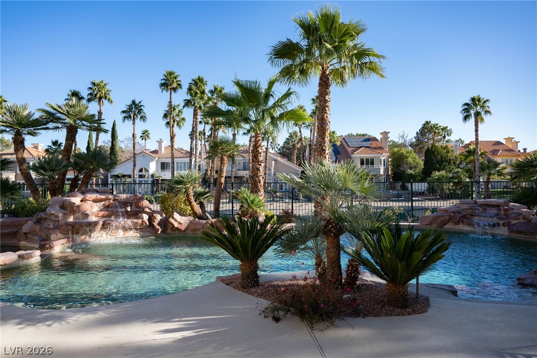 2204 Glenbrook Way Las Vegas NV 89117