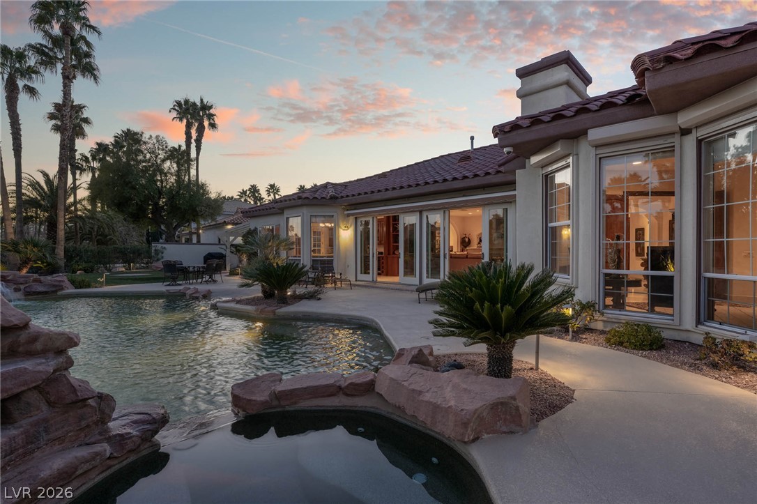 2204 Glenbrook Way Las Vegas NV 89117