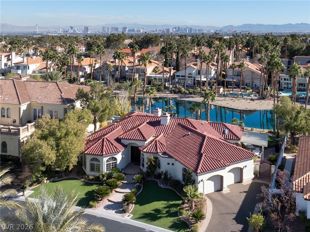 2204 Glenbrook Way Las Vegas NV 89117