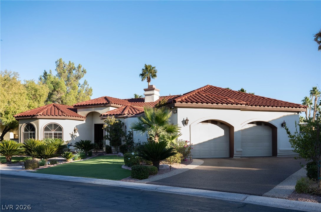 2204 Glenbrook Way Las Vegas NV 89117