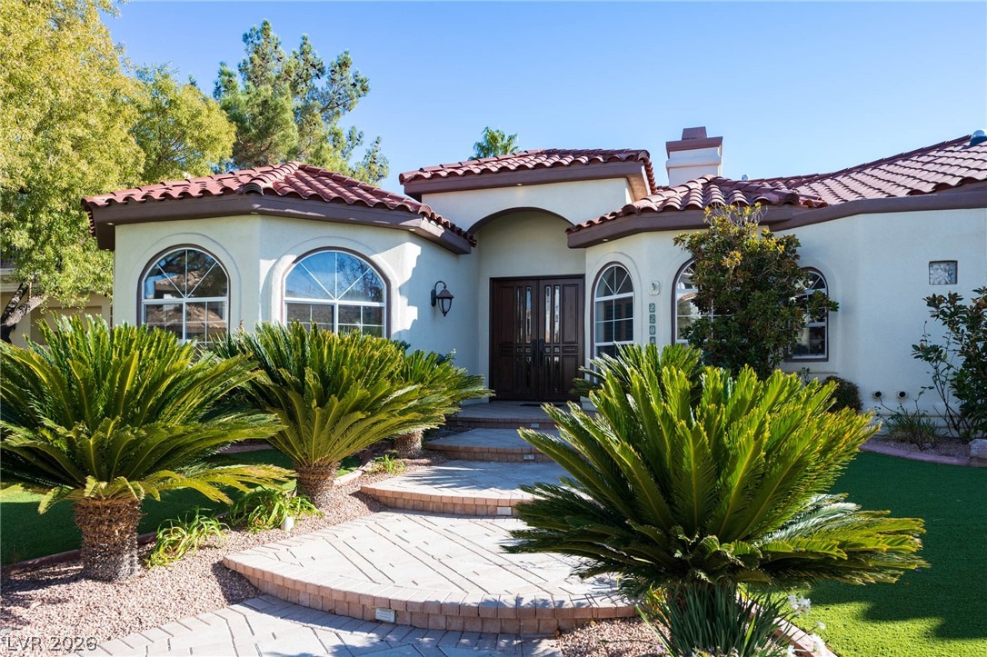 2204 Glenbrook Way Las Vegas NV 89117