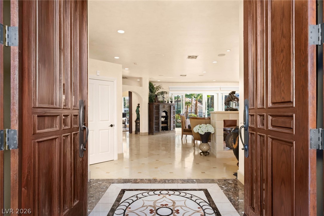 2204 Glenbrook Way Las Vegas NV 89117