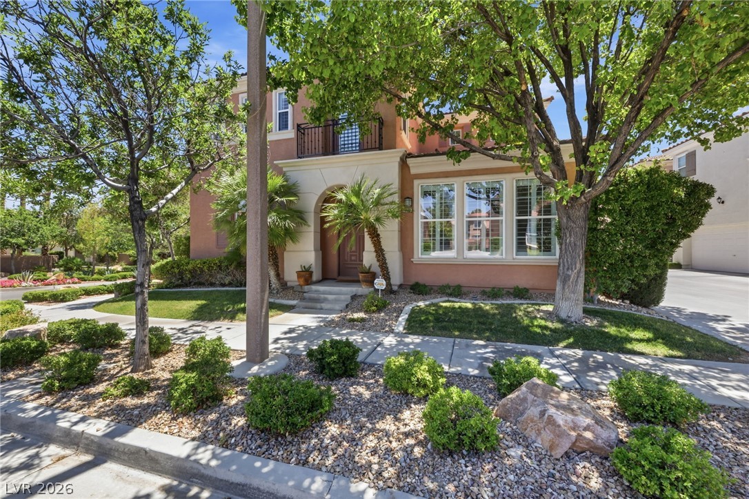 10619 Olympic Pine Drive Las Vegas NV 89135