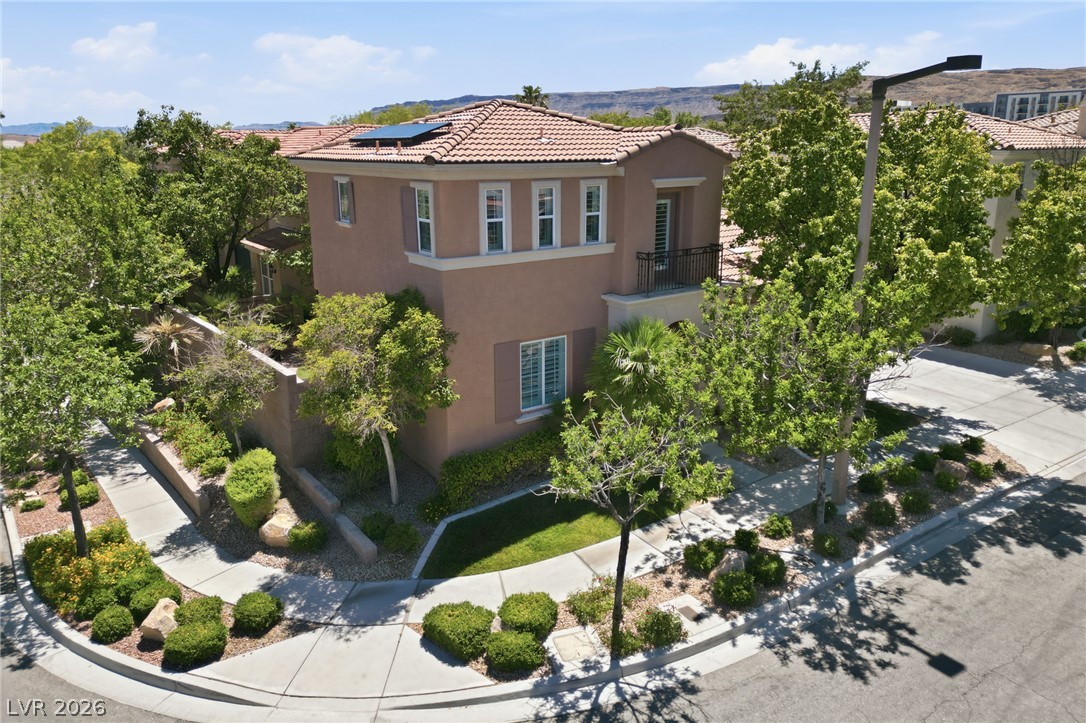 10619 Olympic Pine Drive Las Vegas NV 89135
