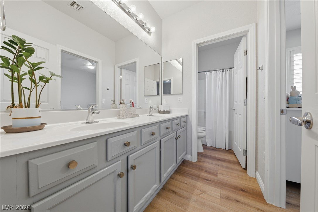 10619 Olympic Pine Drive Las Vegas NV 89135