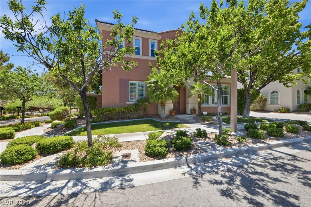 10619 Olympic Pine Drive Las Vegas NV 89135