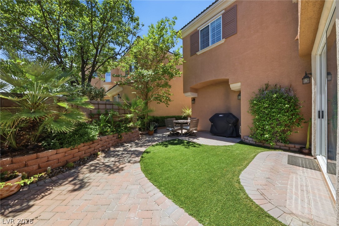 10619 Olympic Pine Drive Las Vegas NV 89135