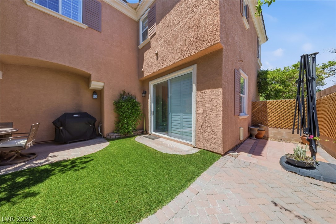 10619 Olympic Pine Drive Las Vegas NV 89135