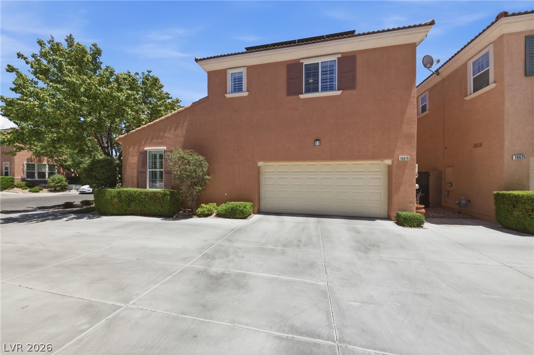 10619 Olympic Pine Drive Las Vegas NV 89135