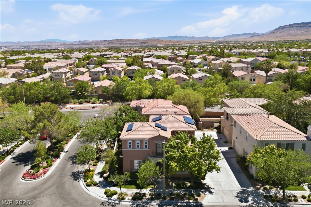 10619 Olympic Pine Drive Las Vegas NV 89135