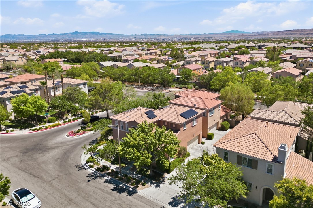 10619 Olympic Pine Drive Las Vegas NV 89135