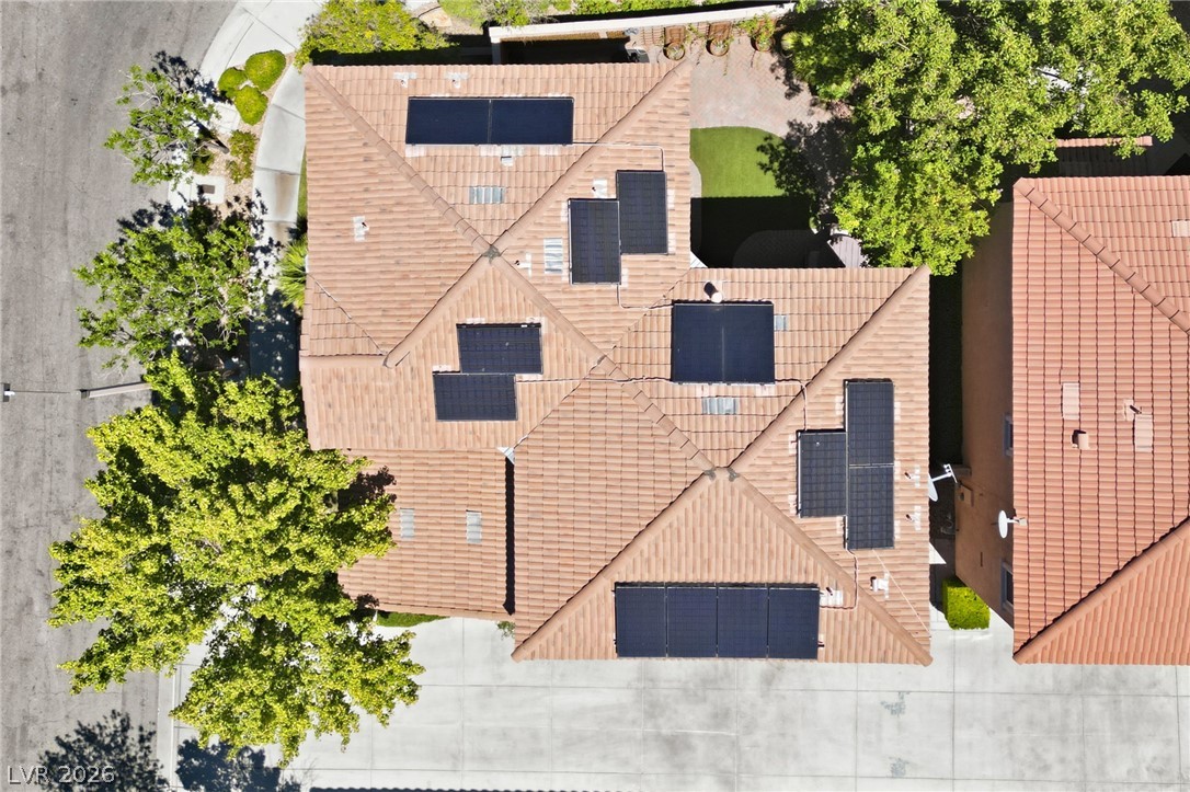 10619 Olympic Pine Drive Las Vegas NV 89135