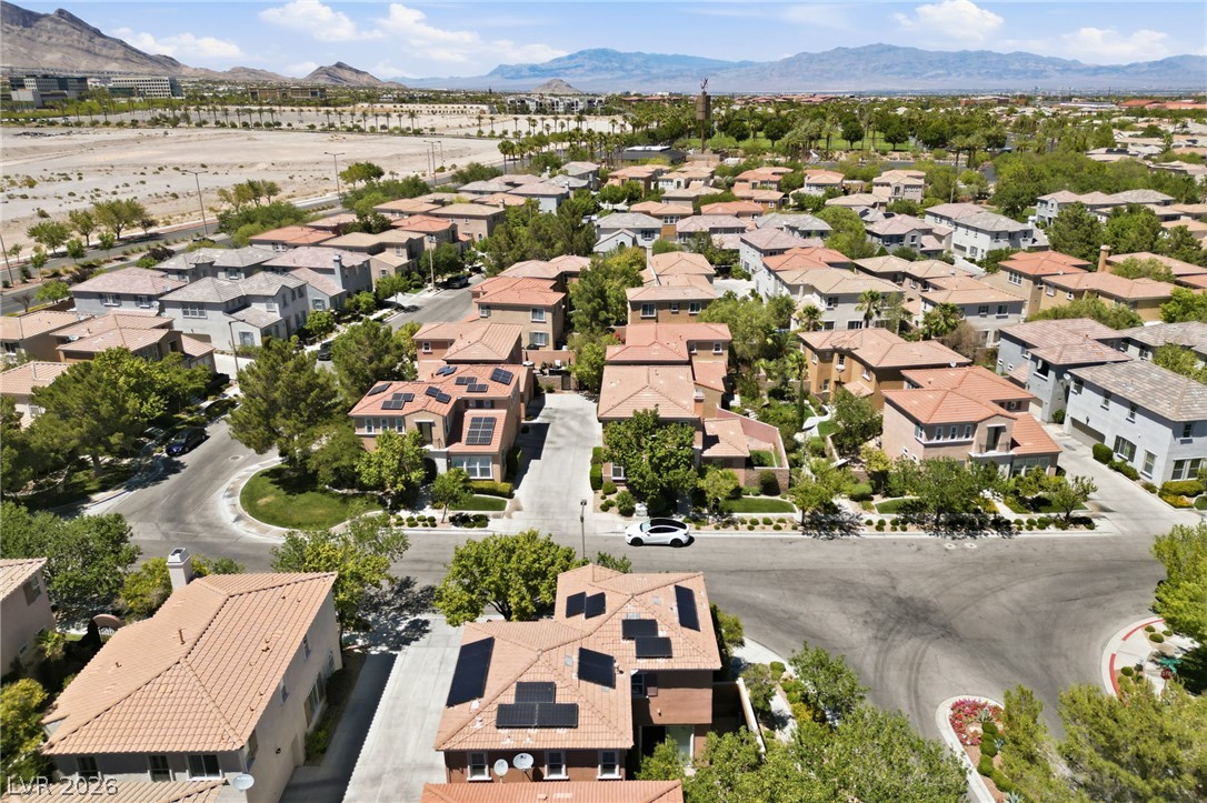 10619 Olympic Pine Drive Las Vegas NV 89135