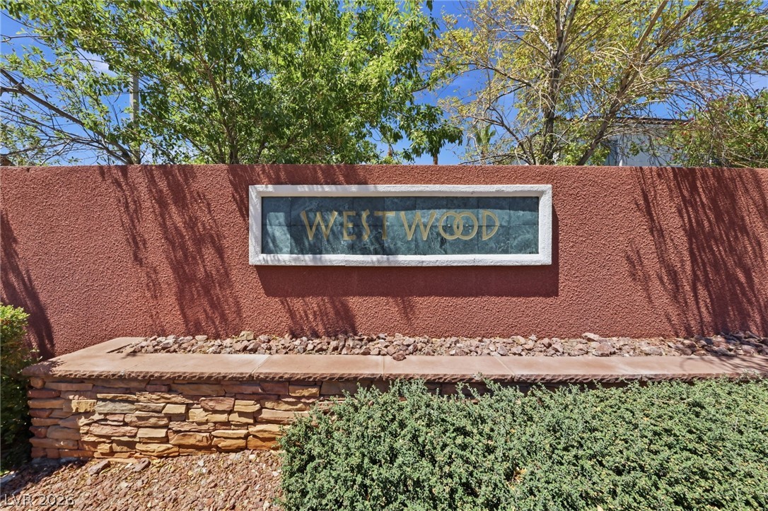 10619 Olympic Pine Drive Las Vegas NV 89135