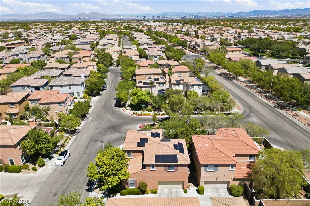 10619 Olympic Pine Drive Las Vegas NV 89135