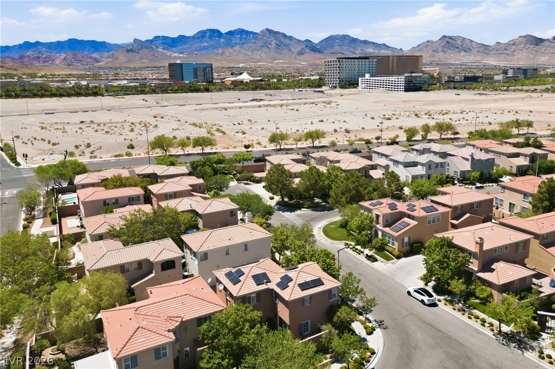 10619 Olympic Pine Drive Las Vegas NV 89135