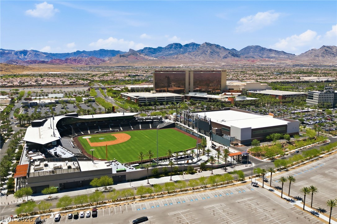 10619 Olympic Pine Drive Las Vegas NV 89135