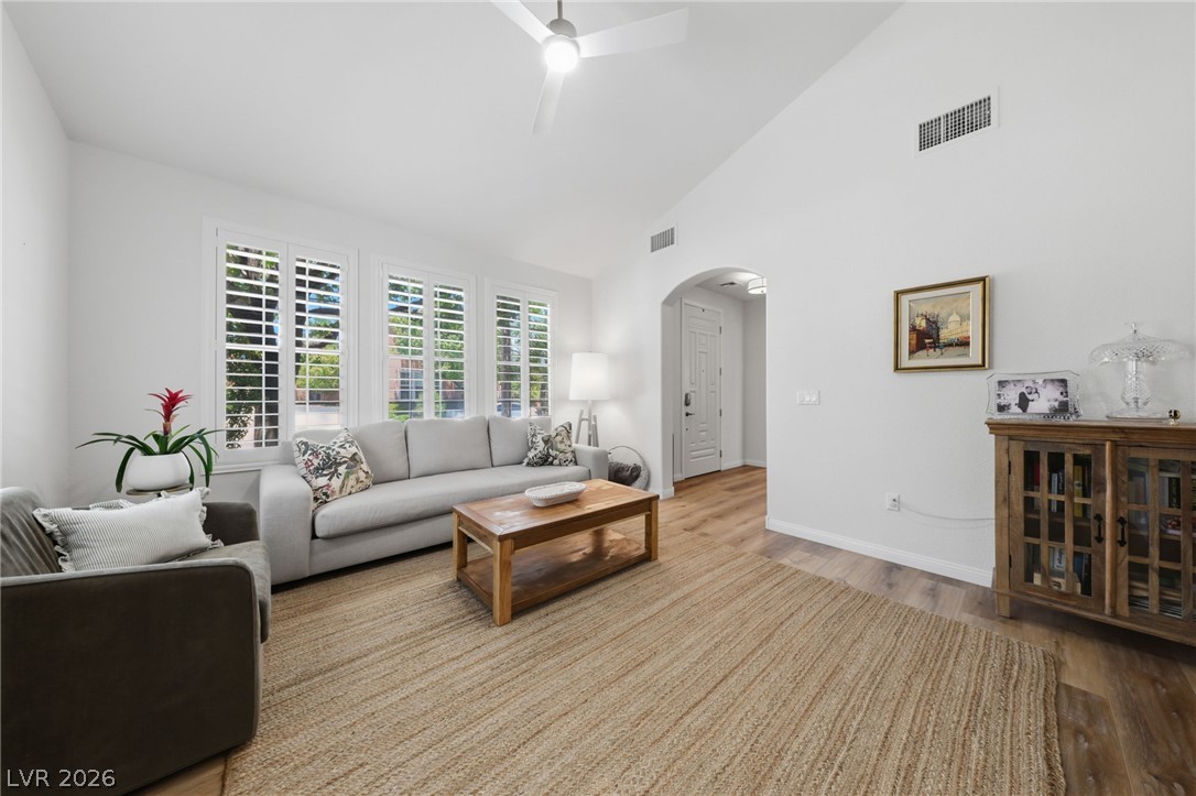 10619 Olympic Pine Drive Las Vegas NV 89135