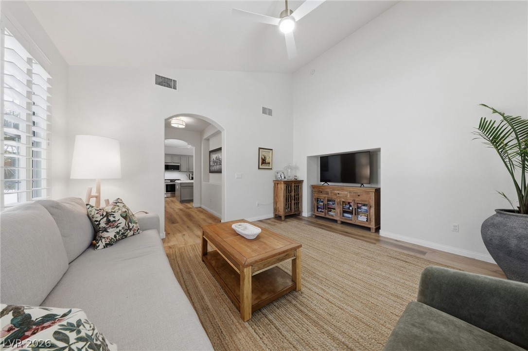 10619 Olympic Pine Drive Las Vegas NV 89135