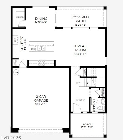 263 Dahlia Rachel Place Henderson NV 89015