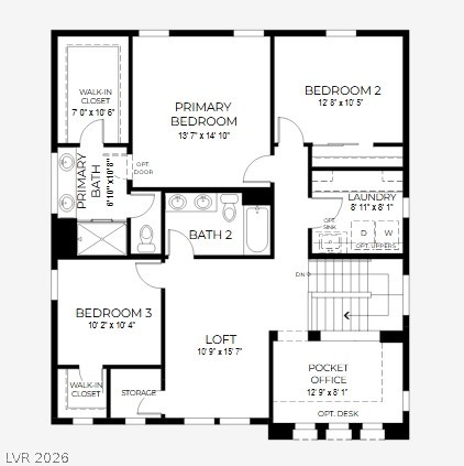 263 Dahlia Rachel Place Henderson NV 89015