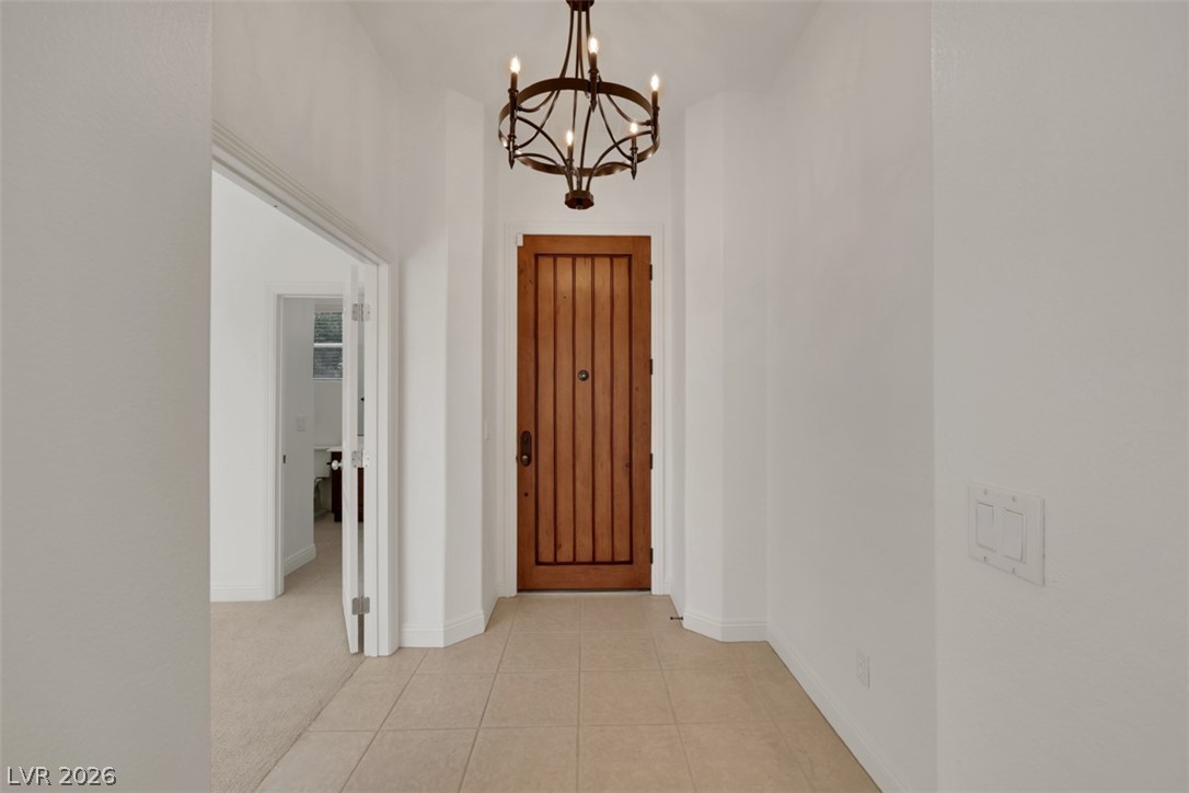 1022 Via Sacra Street Henderson NV 89011