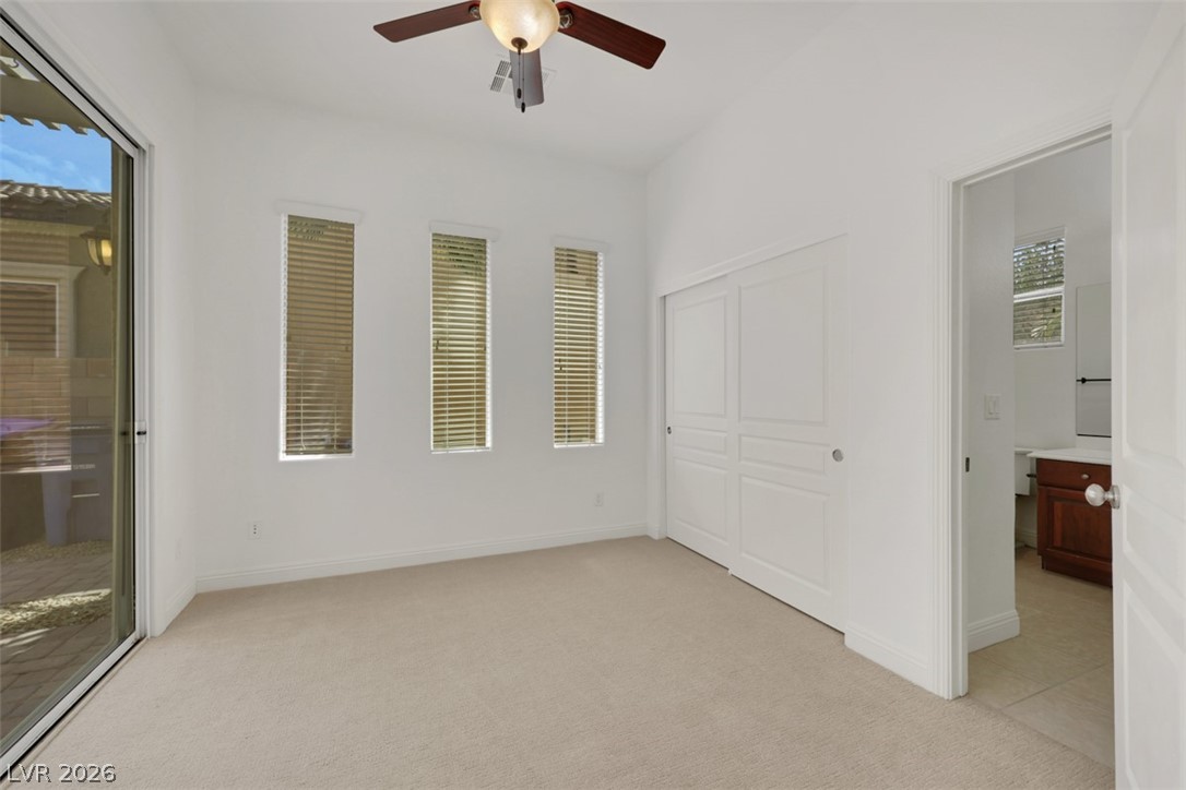 1022 Via Sacra Street Henderson NV 89011