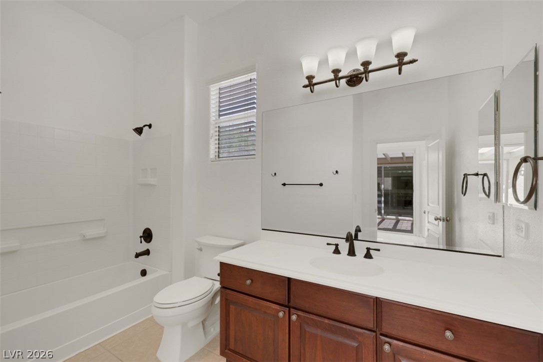 1022 Via Sacra Street Henderson NV 89011