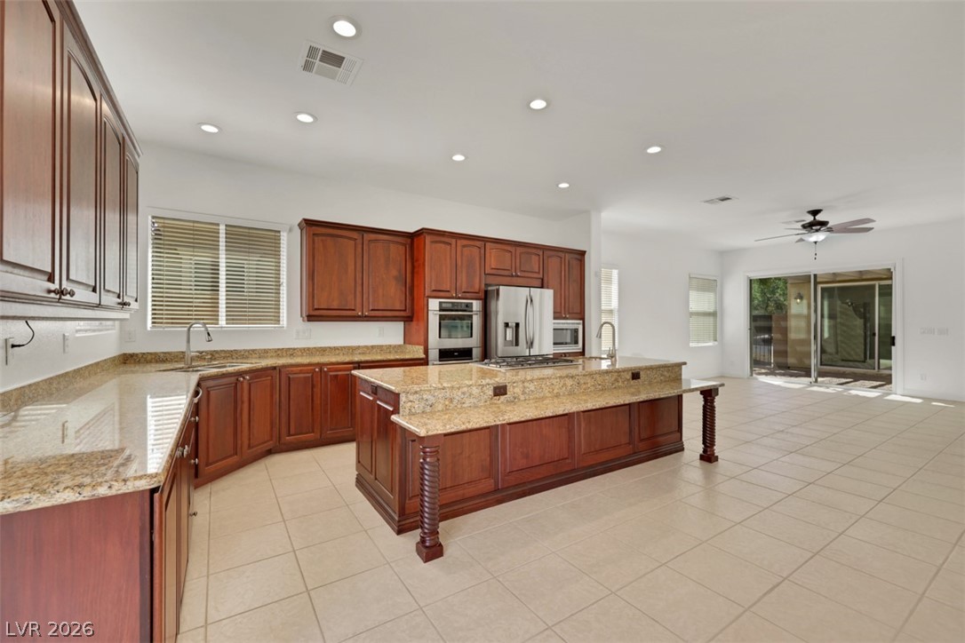 1022 Via Sacra Street Henderson NV 89011