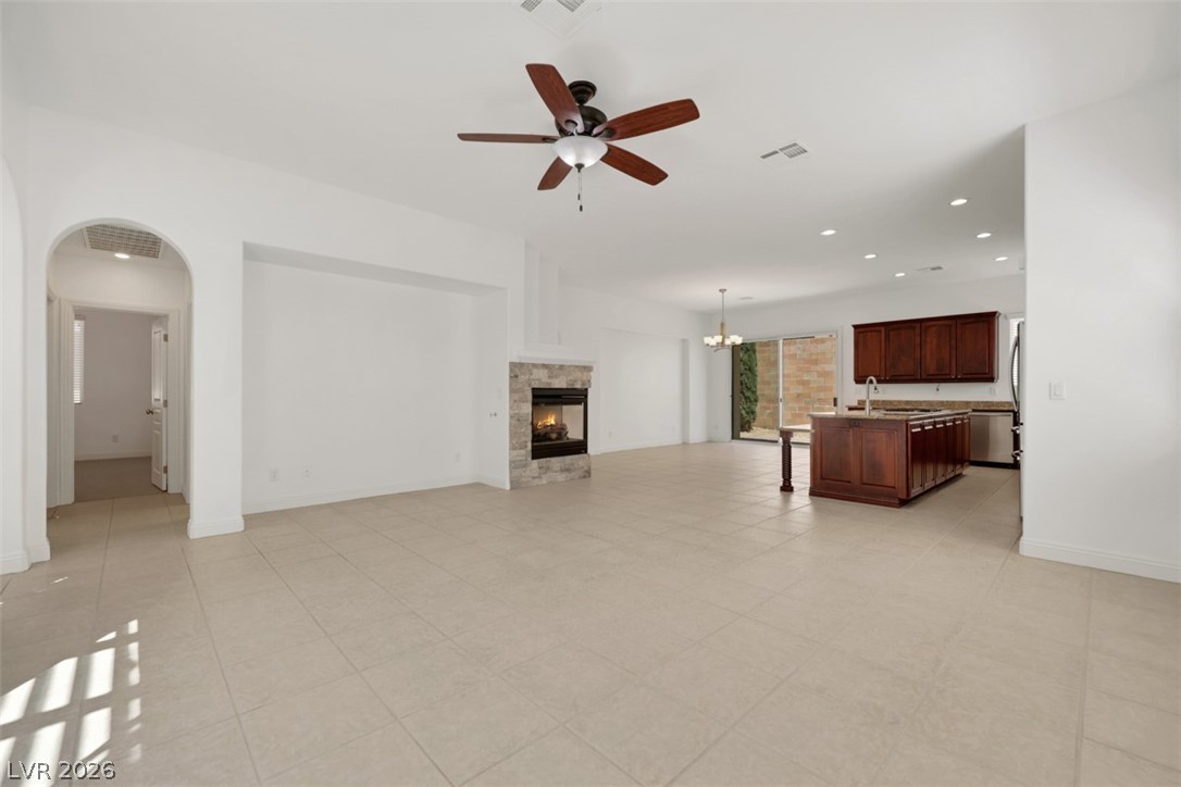 1022 Via Sacra Street Henderson NV 89011