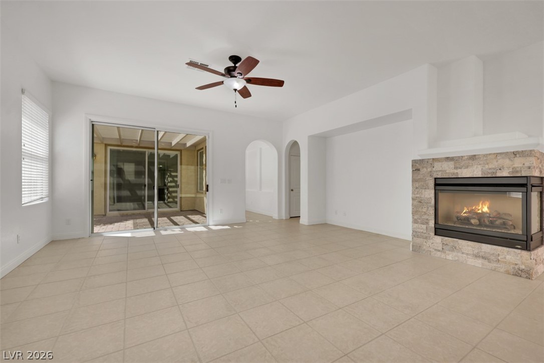 1022 Via Sacra Street Henderson NV 89011