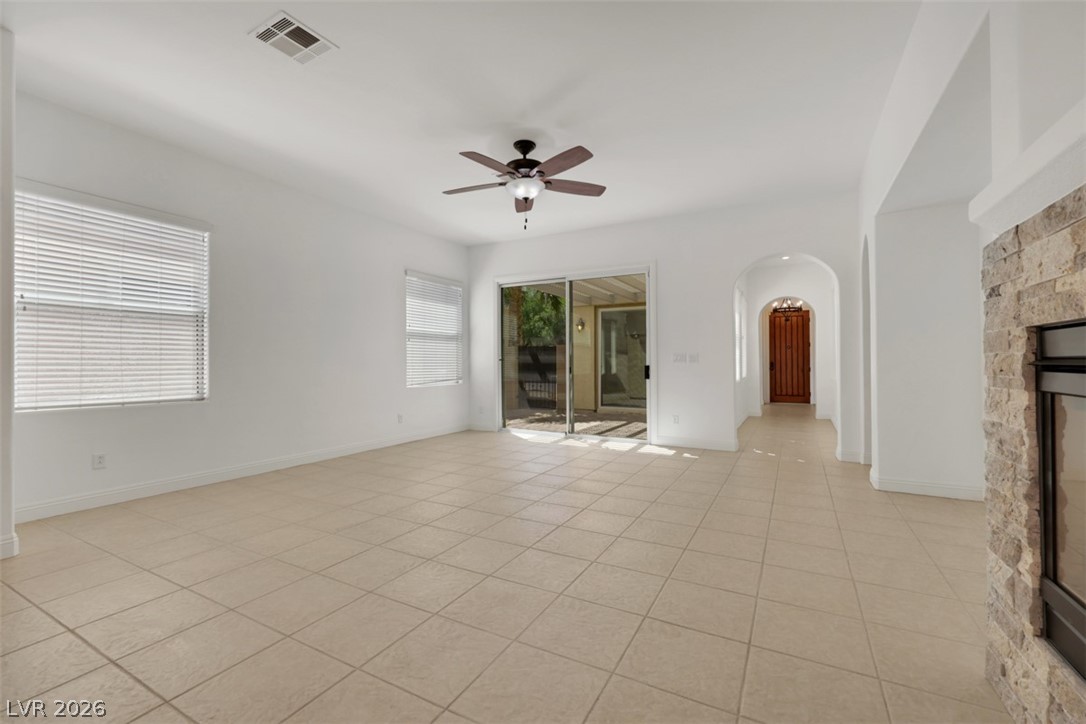 1022 Via Sacra Street Henderson NV 89011