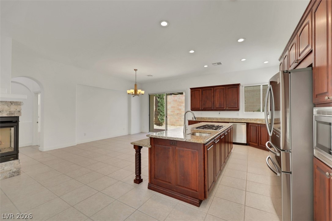 1022 Via Sacra Street Henderson NV 89011