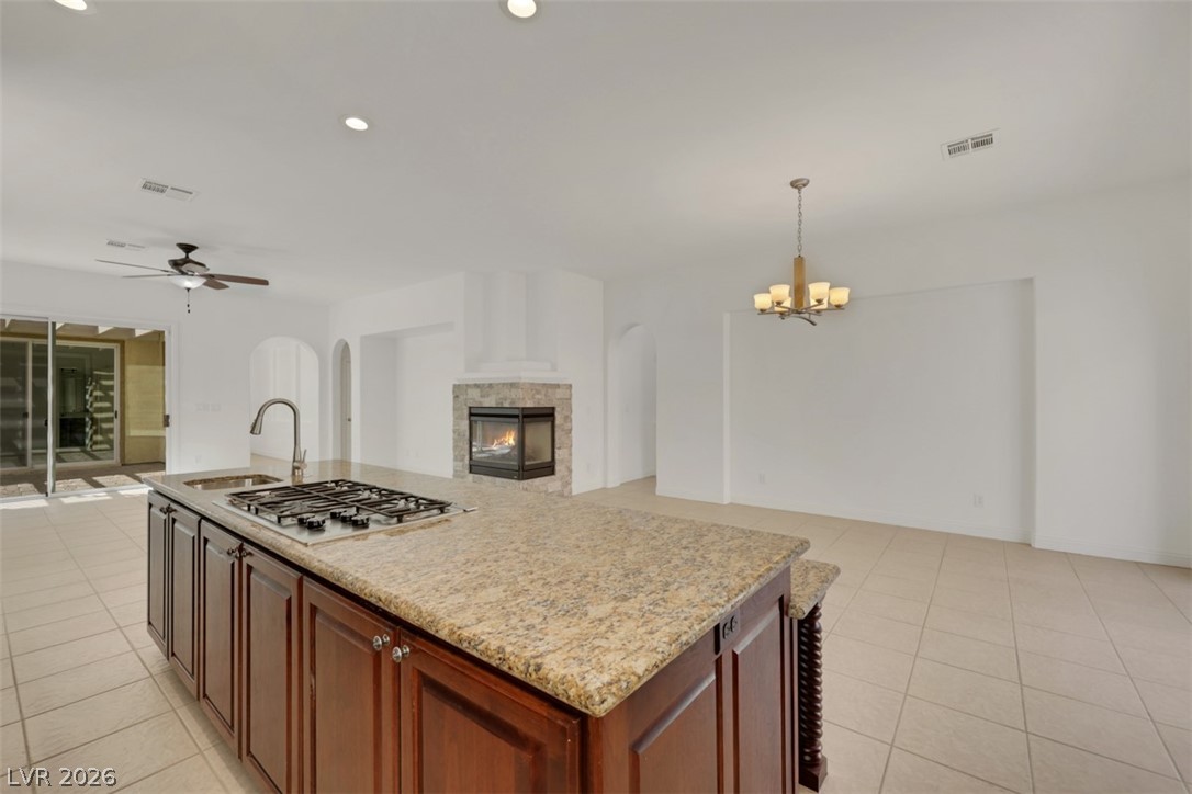 1022 Via Sacra Street Henderson NV 89011