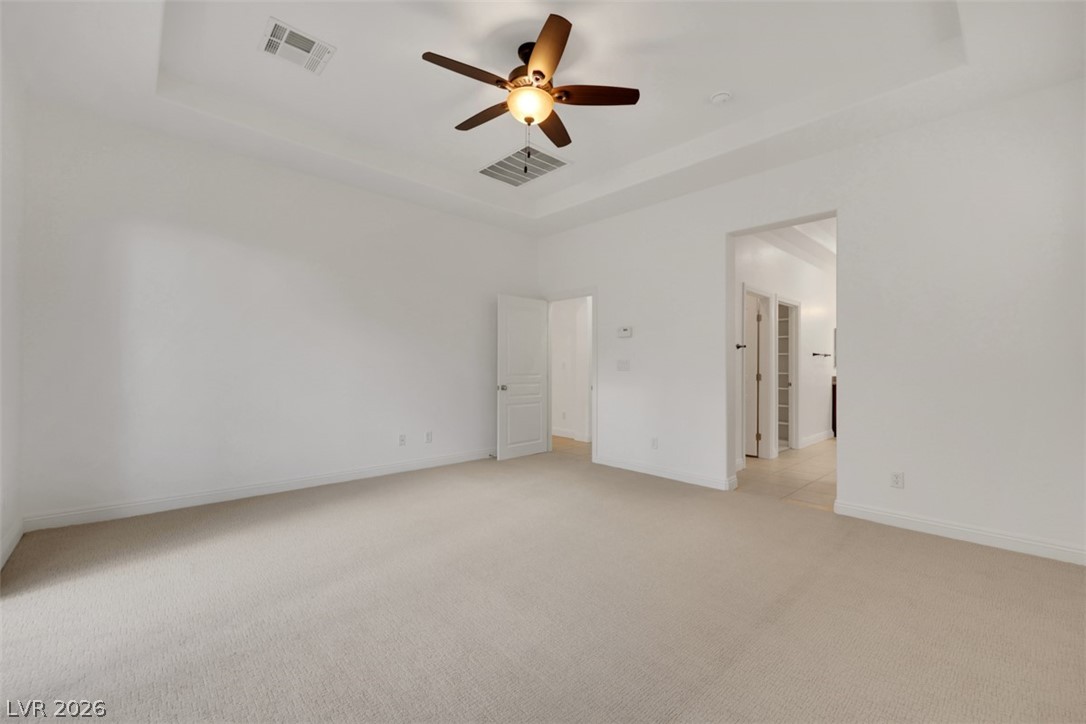 1022 Via Sacra Street Henderson NV 89011
