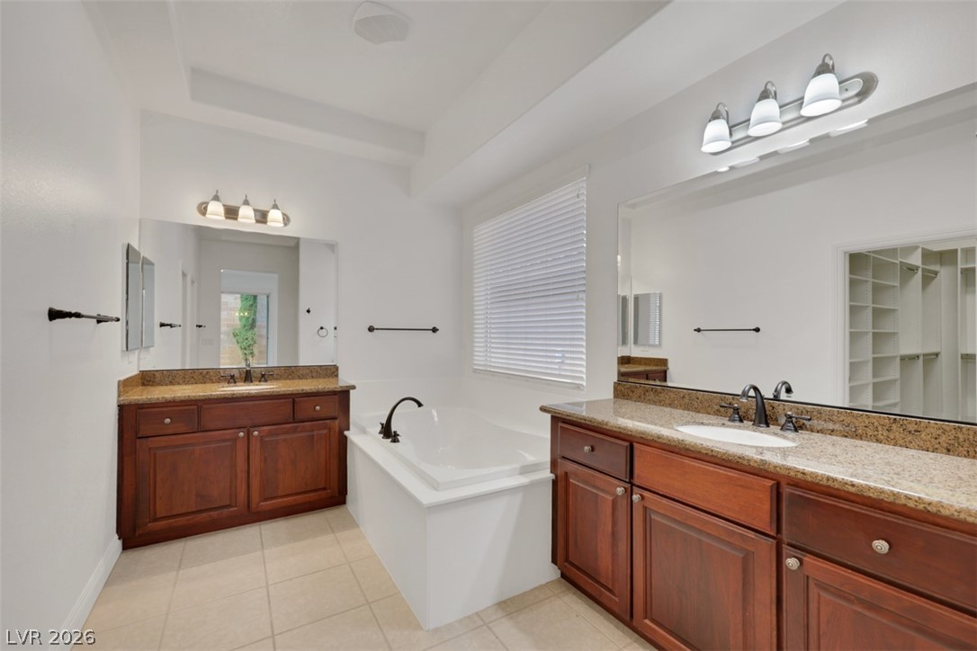 1022 Via Sacra Street Henderson NV 89011