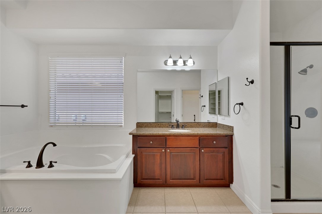 1022 Via Sacra Street Henderson NV 89011