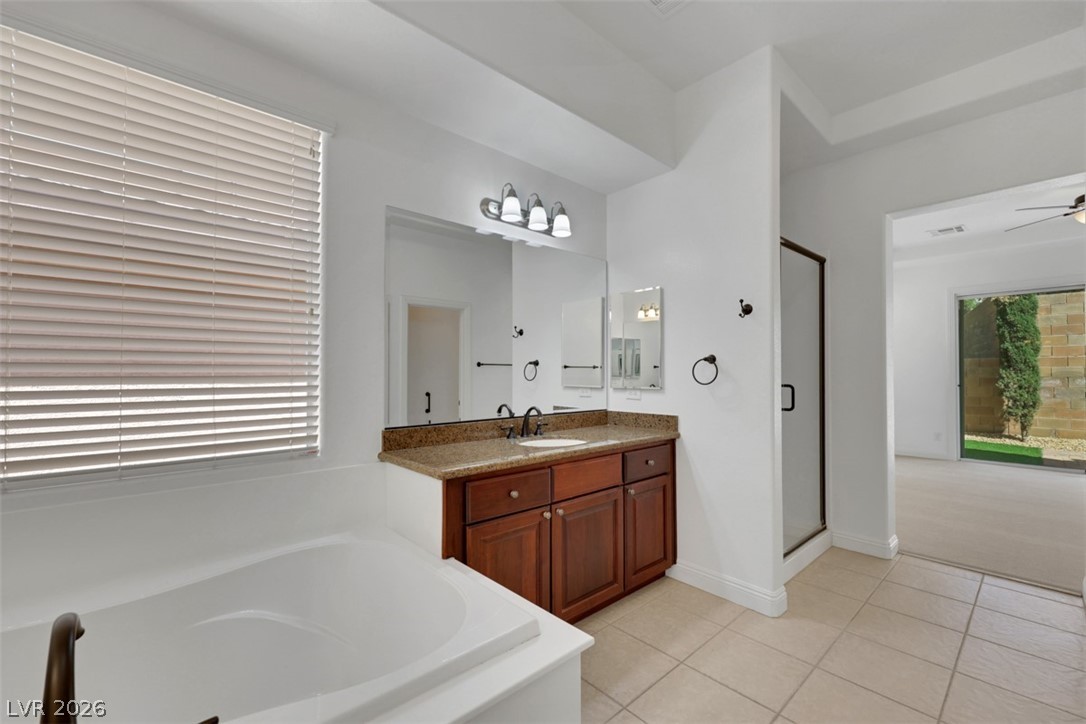1022 Via Sacra Street Henderson NV 89011