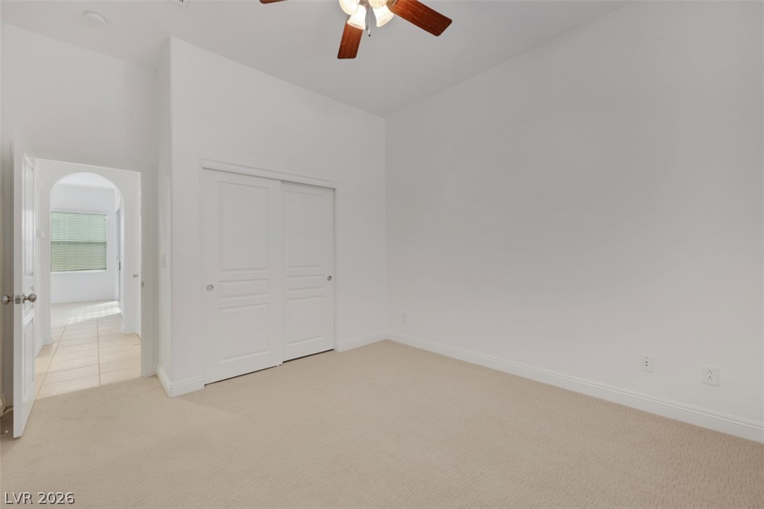 1022 Via Sacra Street Henderson NV 89011