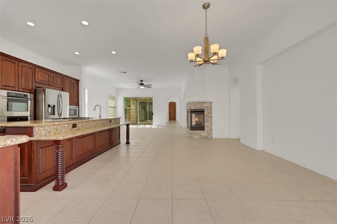 1022 Via Sacra Street Henderson NV 89011